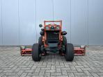 Kubota B7001dt